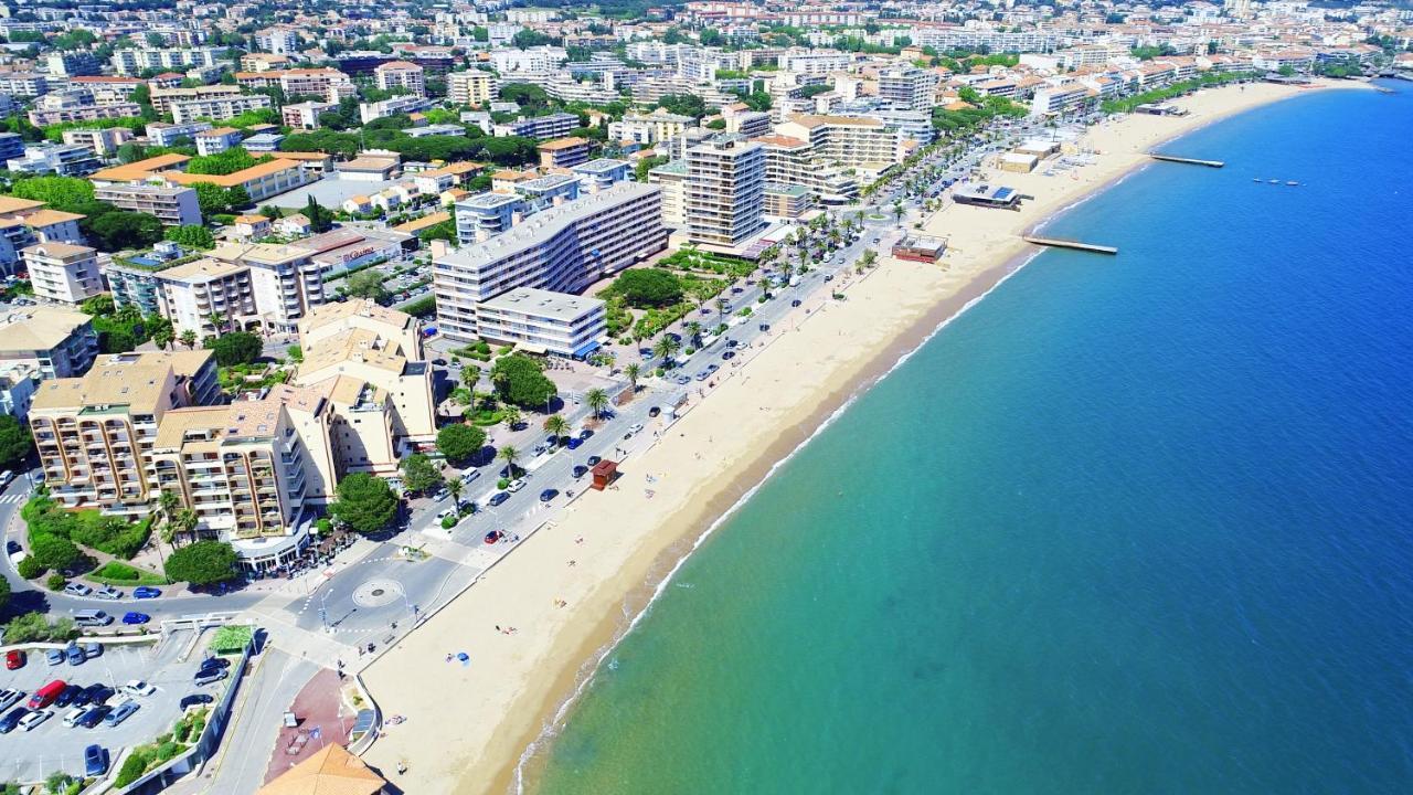 Frejus Plage 外观 照片
