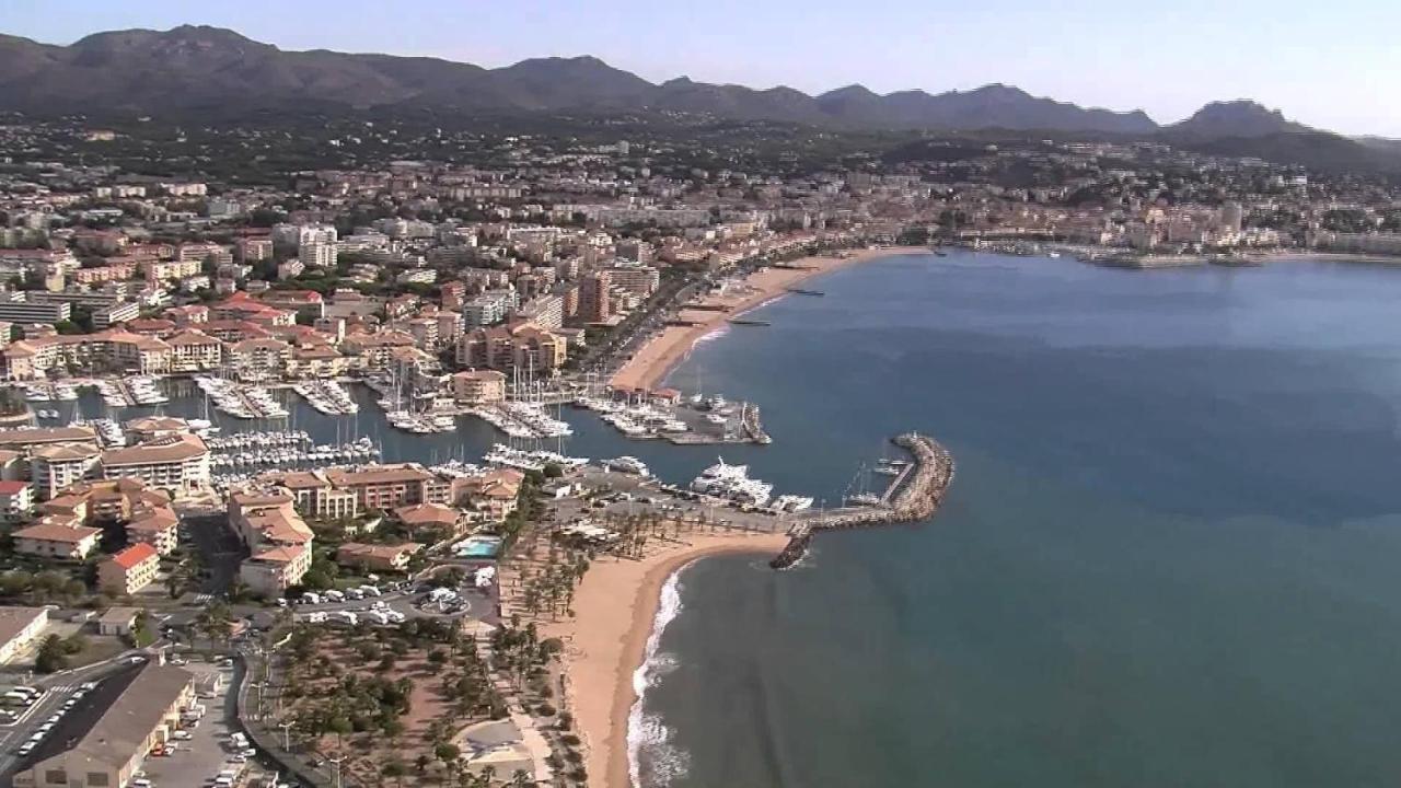 Frejus Plage 外观 照片